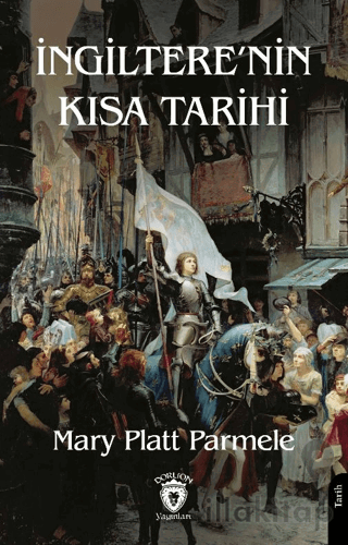 İngiltere’nin Kısa Tarihi