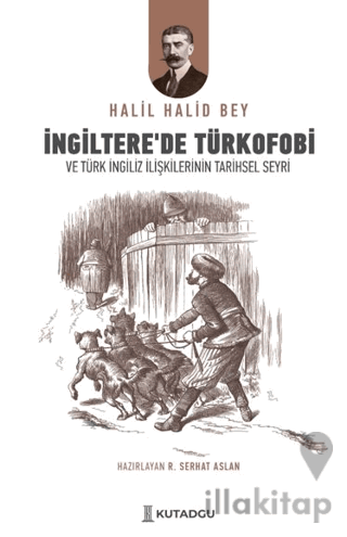 İngiltere'de Türkofobi