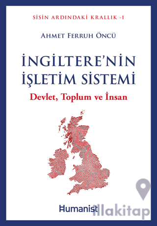 İngiltere'nin İşletim Sistemi