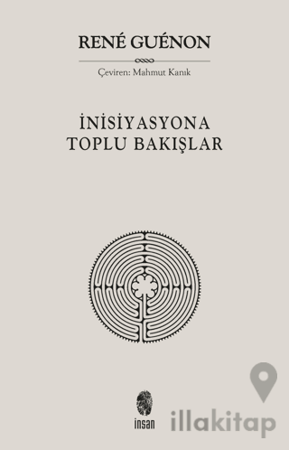 İnisiyasyona Toplu Bakışlar