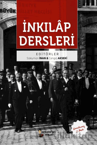 İnkılap Dersleri