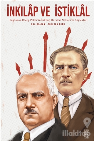 İnkılap ve İstiklal