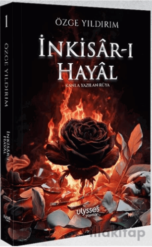 İnkisar-ı Hayal