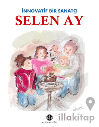 İnnovatif Bir Sanatçı: Selen Ay