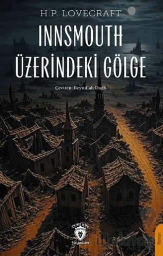 Innsmouth Üzerindeki Gölge