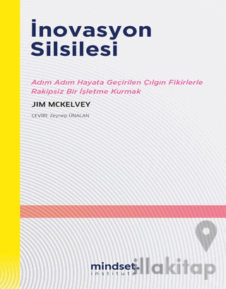 İnovasyon Silsilesi