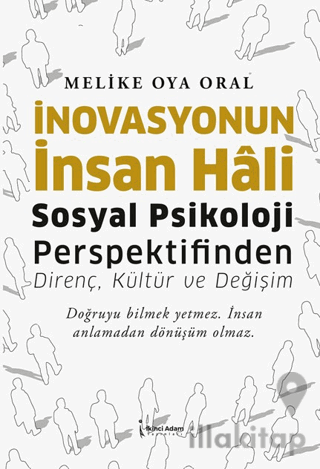 İnovasyonun İnsan Hali