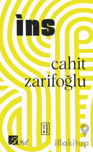İns (50. Yıl Özel Baskı)