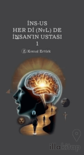 İns-Us Her Di (NvL)'de İnsanın Ustası