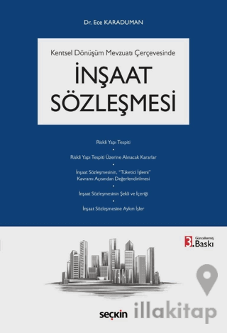 İnşaat Sözleşmesi