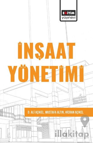 İnşaat Yönetimi