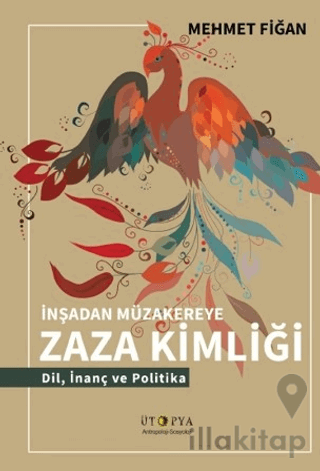 İnşadan Müzakereye Zaza Kimliği