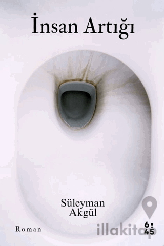 İnsan Artığı