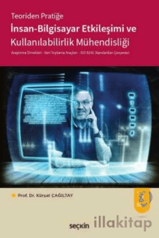 İnsan - Bilgisayar Etkileşimi ve Kullanılabilirlik Mühendisliği