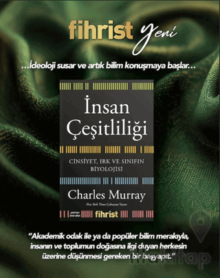 İnsan Çeşitliliği