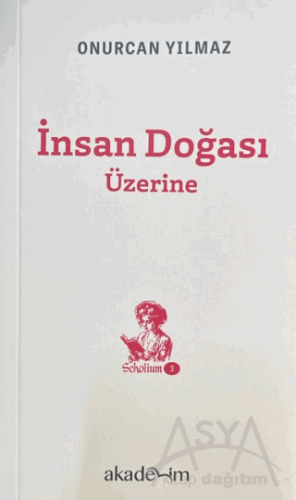 İnsan Doğası Üzerine