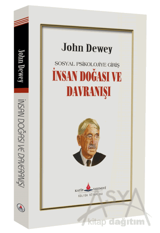İnsan Doğası ve Davranışı