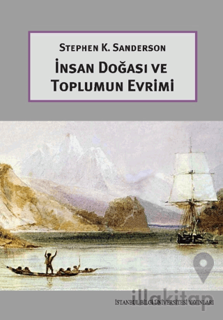 İnsan Doğası ve Toplumun Evrimi