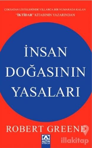 İnsan Doğasının Yasaları