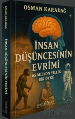 İnsan Düşüncesinin Evrimi