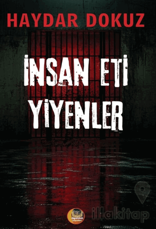 İnsan Eti Yiyenler