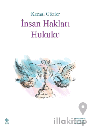İnsan Hakları Hukuku