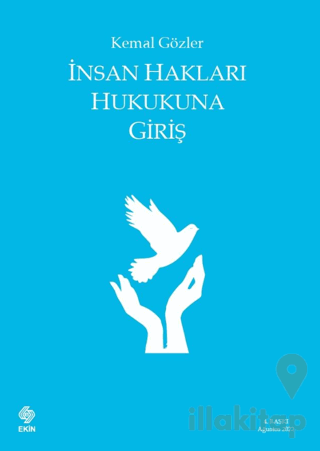 İnsan Hakları Hukukuna Giriş