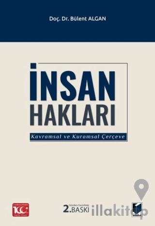 İnsan Hakları (Kavramsal ve Kuramsal Çerçeve)