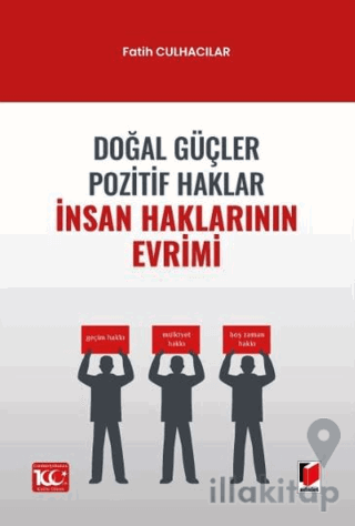 İnsan Haklarının Evrimi