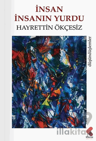 İnsan İnsanın Yurdu