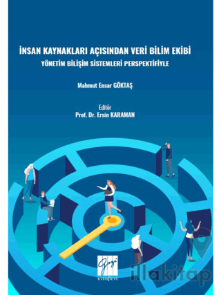 İnsan Kaynakları Açısından Veri Bilimi Ekibi Yönetim Bilişim Sistemleri Perspektifiyle