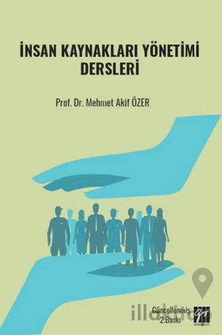 İnsan Kaynakları Yönetimi Dersleri