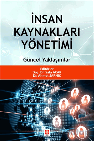 İnsan Kaynakları Yönetimi Güncel Yaklaşımlar
