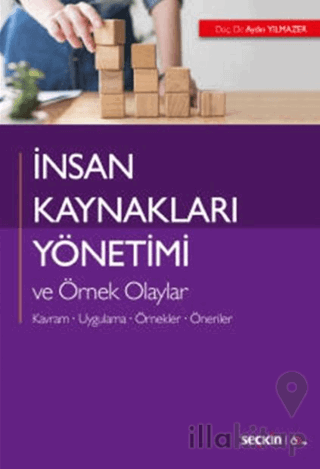 İnsan Kaynakları Yönetimi ve Örnek Olaylar