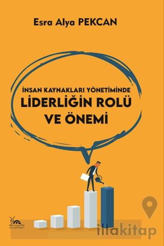 İnsan Kaynakları Yönetiminde Liderliğin Rolü
