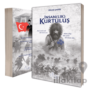 İnsan(lık) Kurtuluş