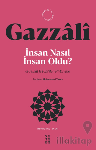 İnsan Nasıl İnsan Oldu?
