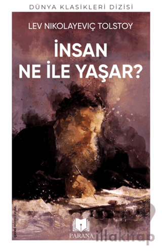 İnsan Ne İle Yaşar