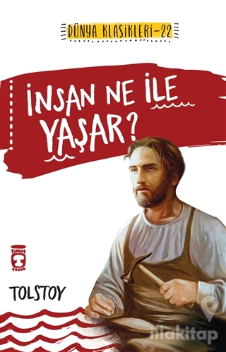 İnsan Ne ile Yaşar?