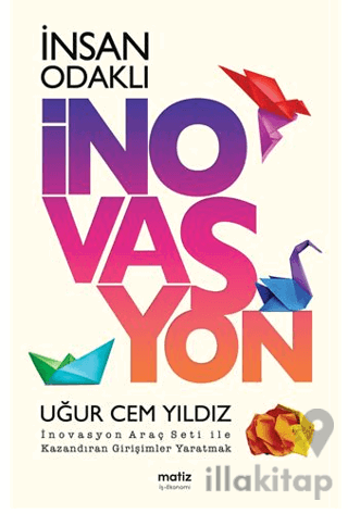 İnsan Odaklı İnovasyon