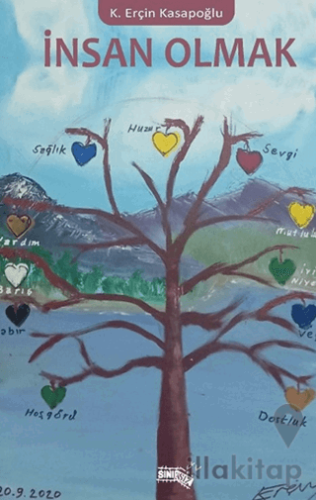 İnsan Olma