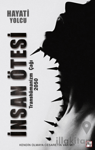 İnsan Ötesi