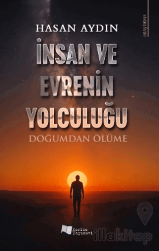 İnsan ve Evrenin Yolculuğu