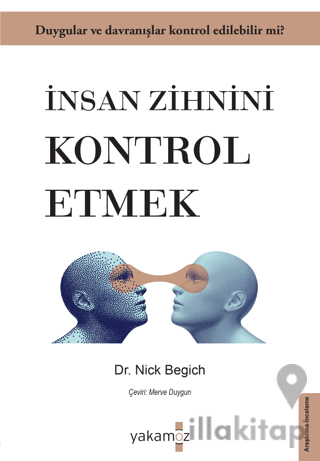 İnsan Zihnini Kontrol Etmek