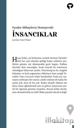 İnsancıklar