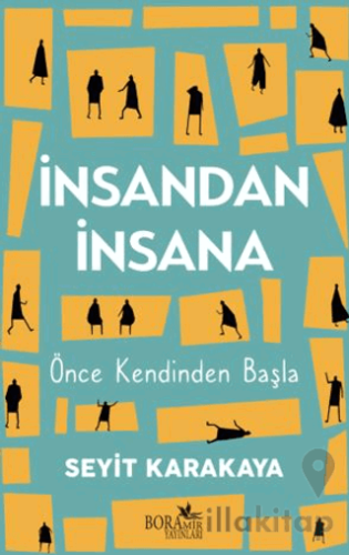 İnsandan İnsana