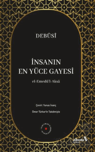 İnsanın En Yüce Gayesi