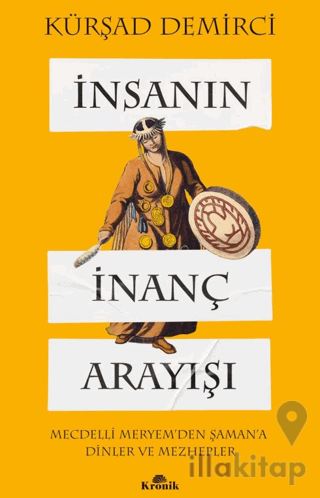 İnsanın İnanç Arayışı