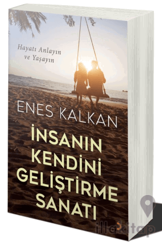 İnsanın Kendini Geliştirme Sanatı
