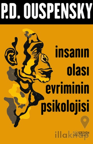 İnsanın Olası Evriminin Psikolojisi